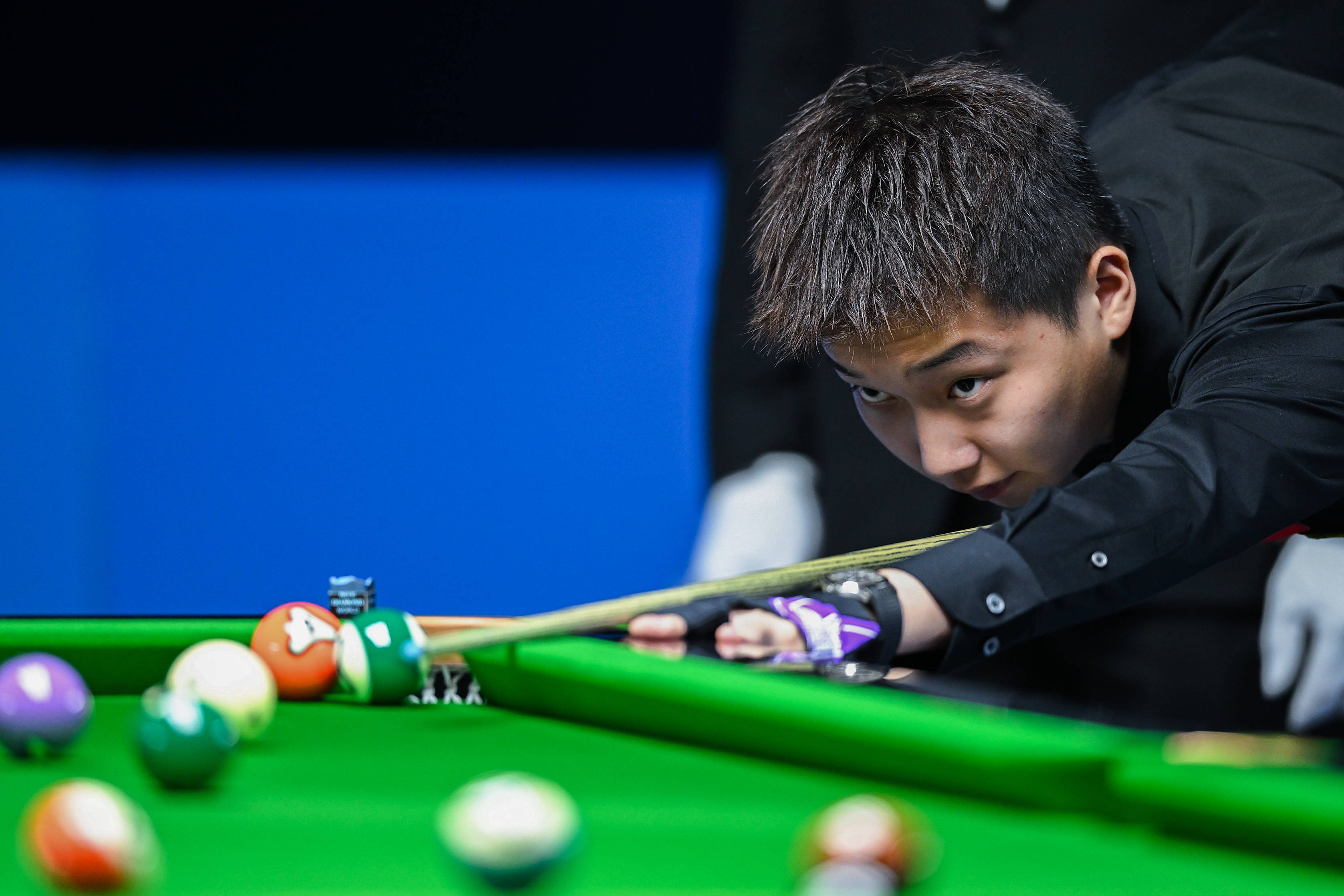 继续维持进 继续维持进