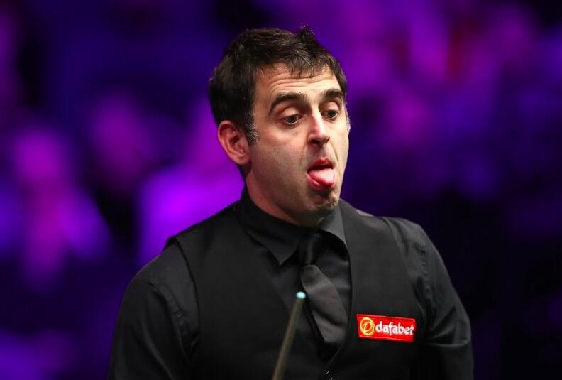 中连续失误 中连续失误